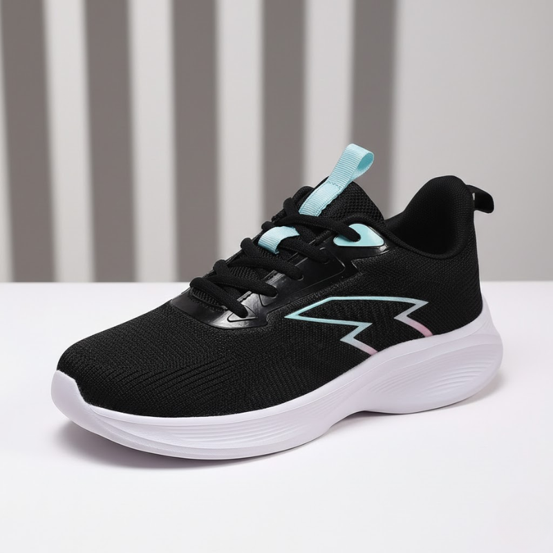 Women's Mesh Soft Sole Running Shoes