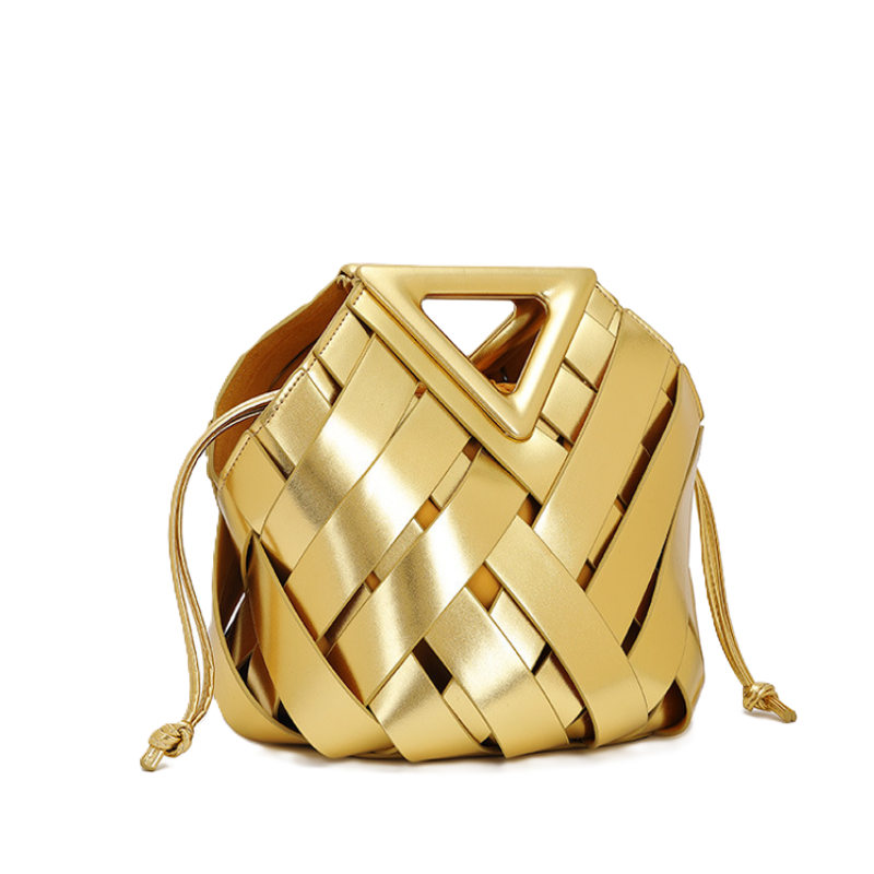 Midas Touch Handbag