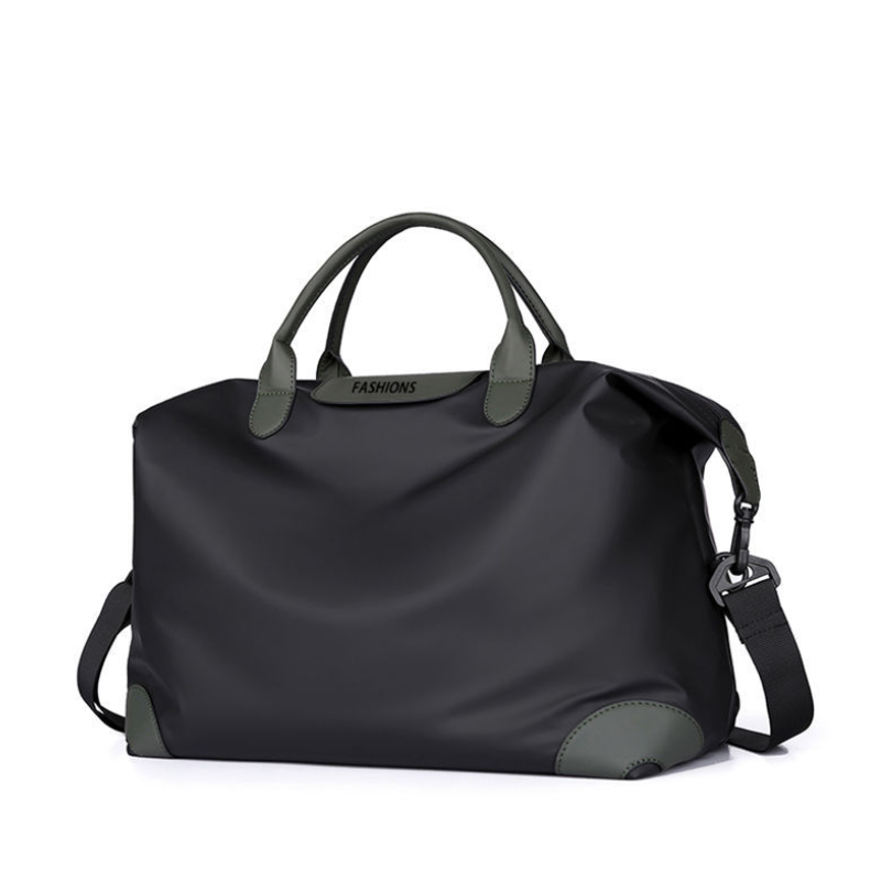 Essential Weekend Holdall Duffel Bag