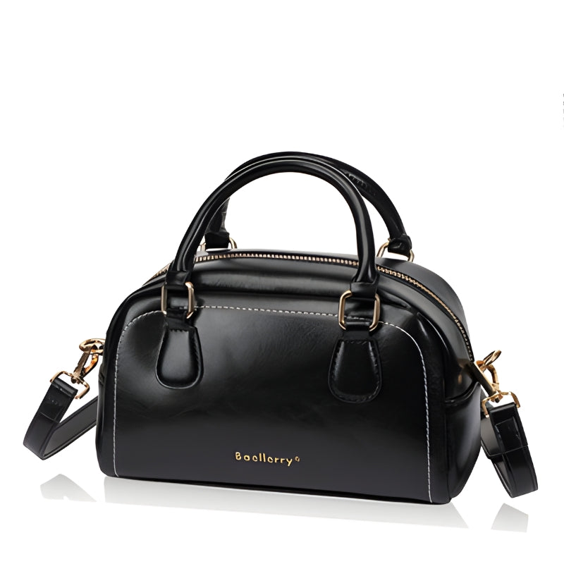 Women’s High End Boston Bowling Handbag