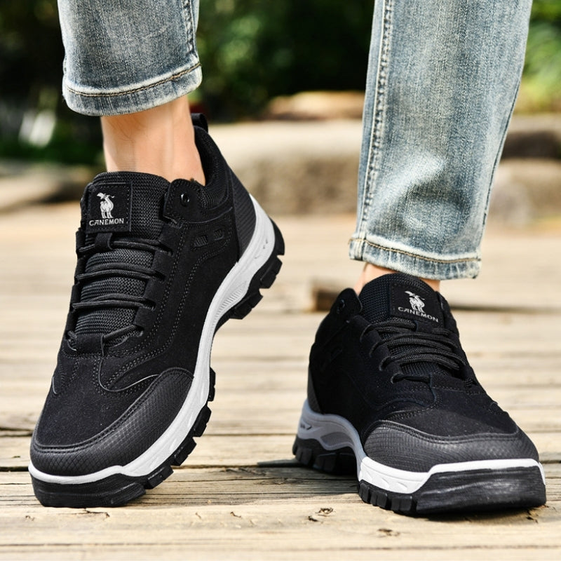 Elite Flow Luxury Breathable Lifestyle Shoes For Men