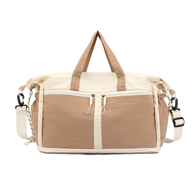 CommuteFlex Women’s Gym Duffle Bag