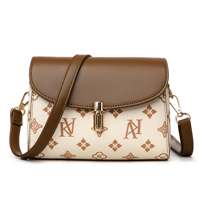 Luxe Nova Trend Crossbody Bag
