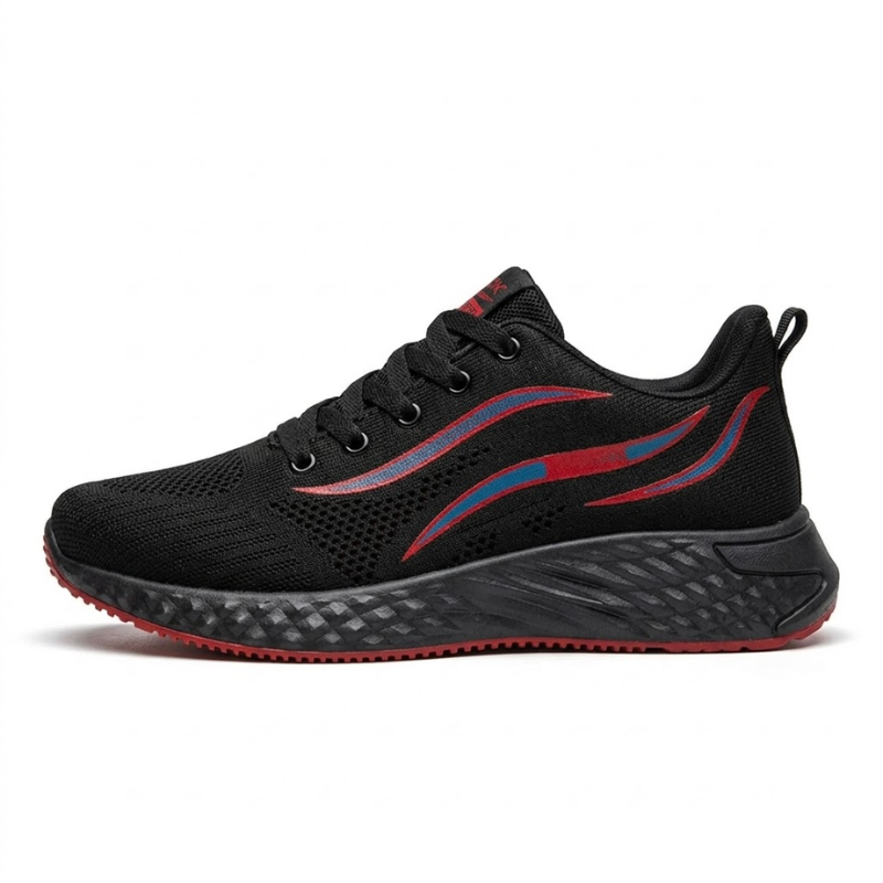 Men's Performance Light Weight Athletic Runners Shoes