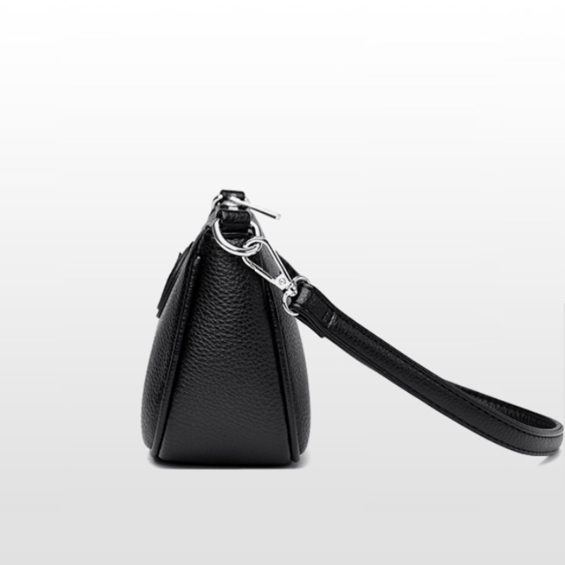Chic Niche Mini Crossbody Bag