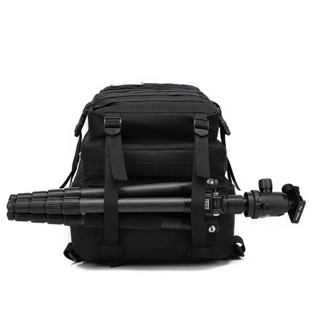 Stealth Pro Tactical Backpack