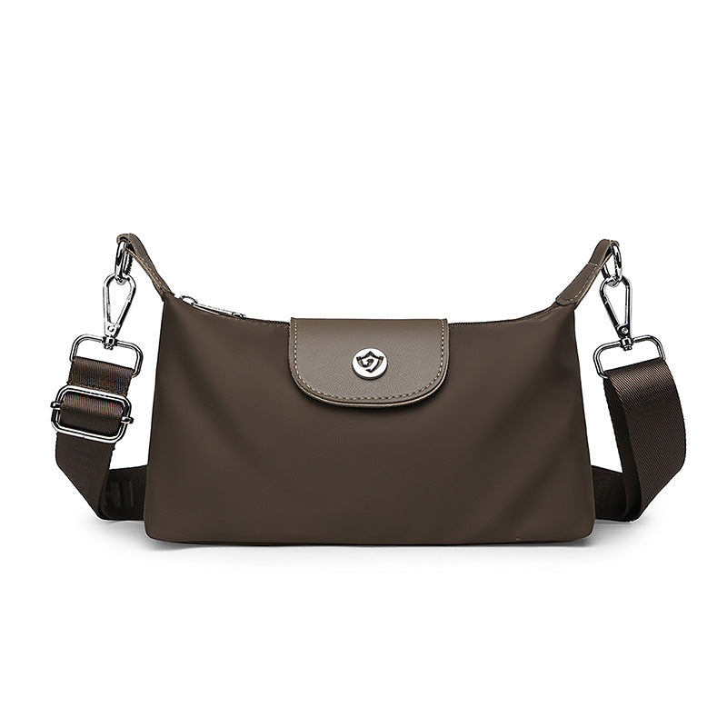 Nova Shoulder Bag