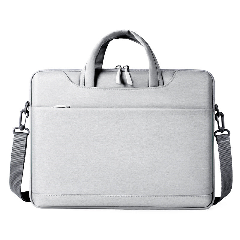 Sleek Minimalist Laptop Bag