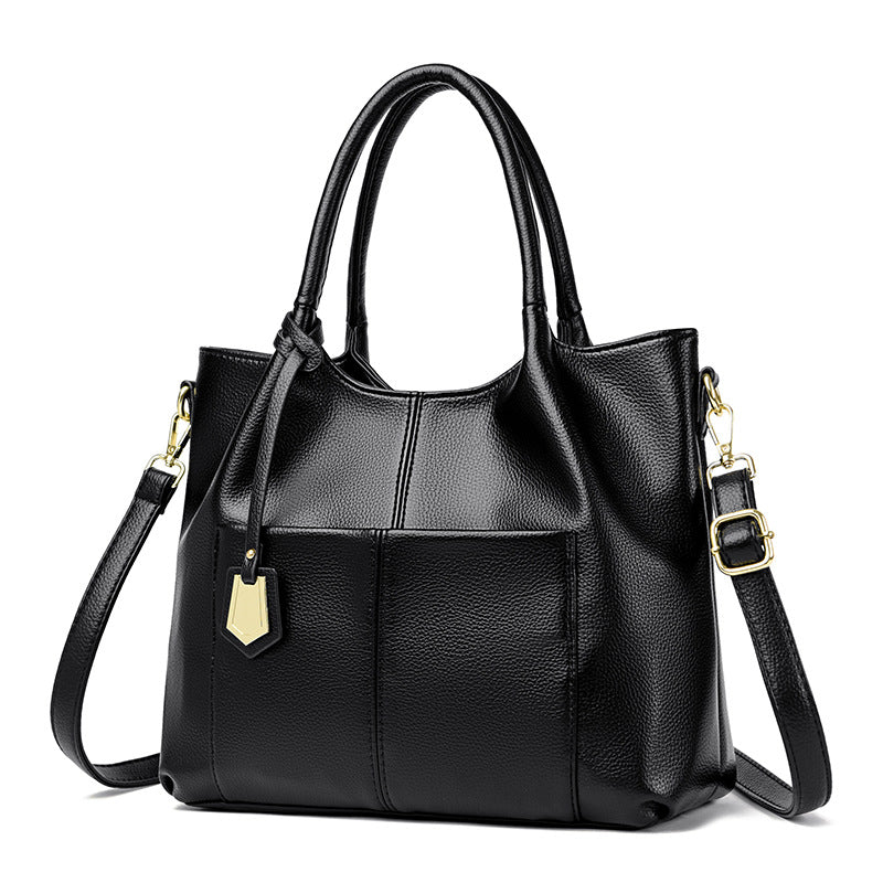 Vintage Aura Women’s Tote Bag