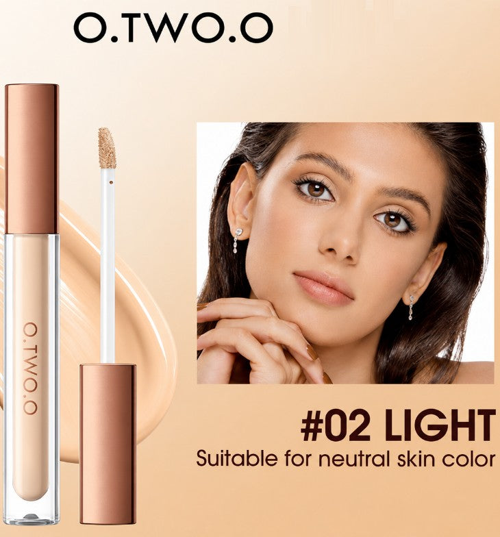 Weightless Stay Perfect Liquid Concealer
