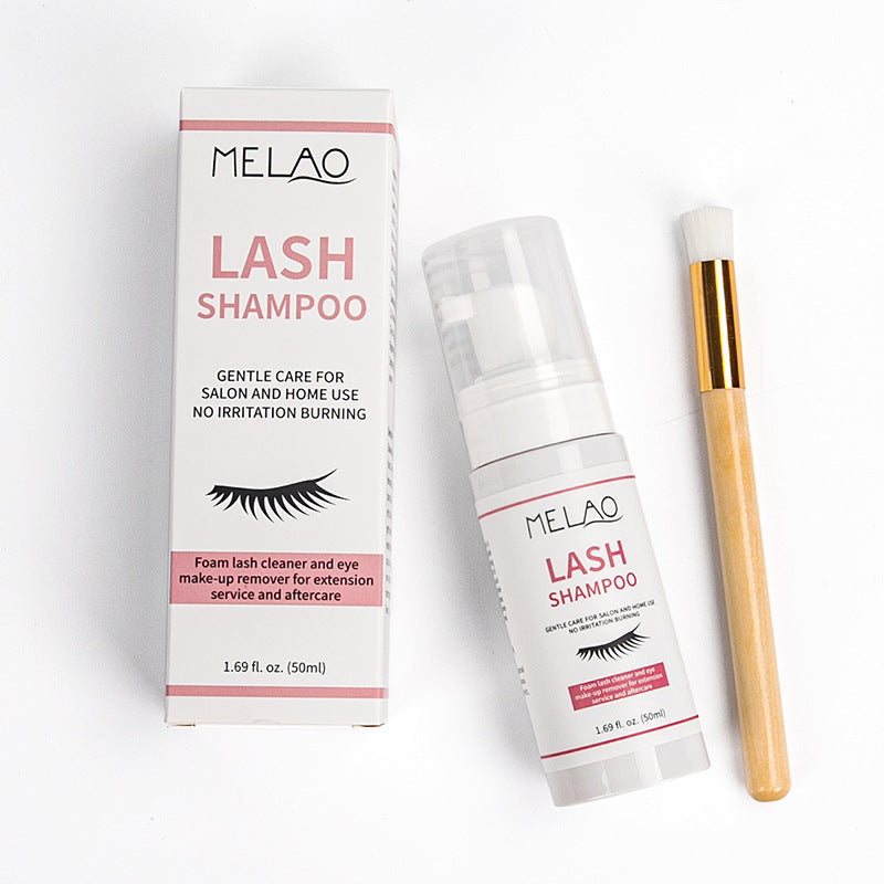 Quick Lash Makeup Remover