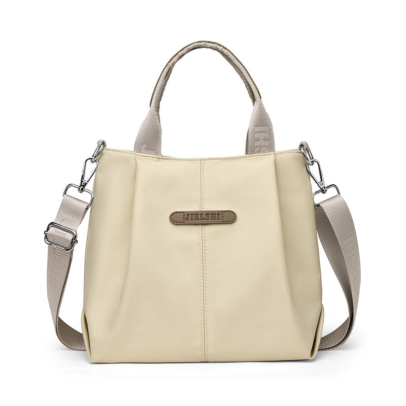 Everyday Lightweight Nylon Women’s Handbag