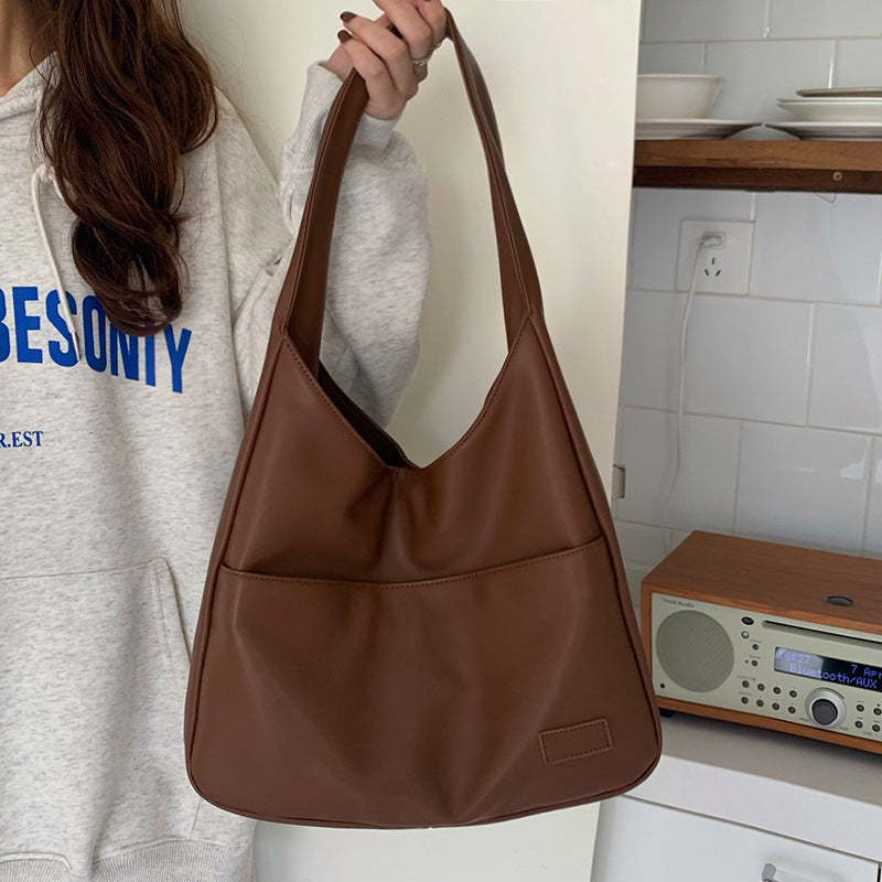 Female Large-capacity Tote Bag