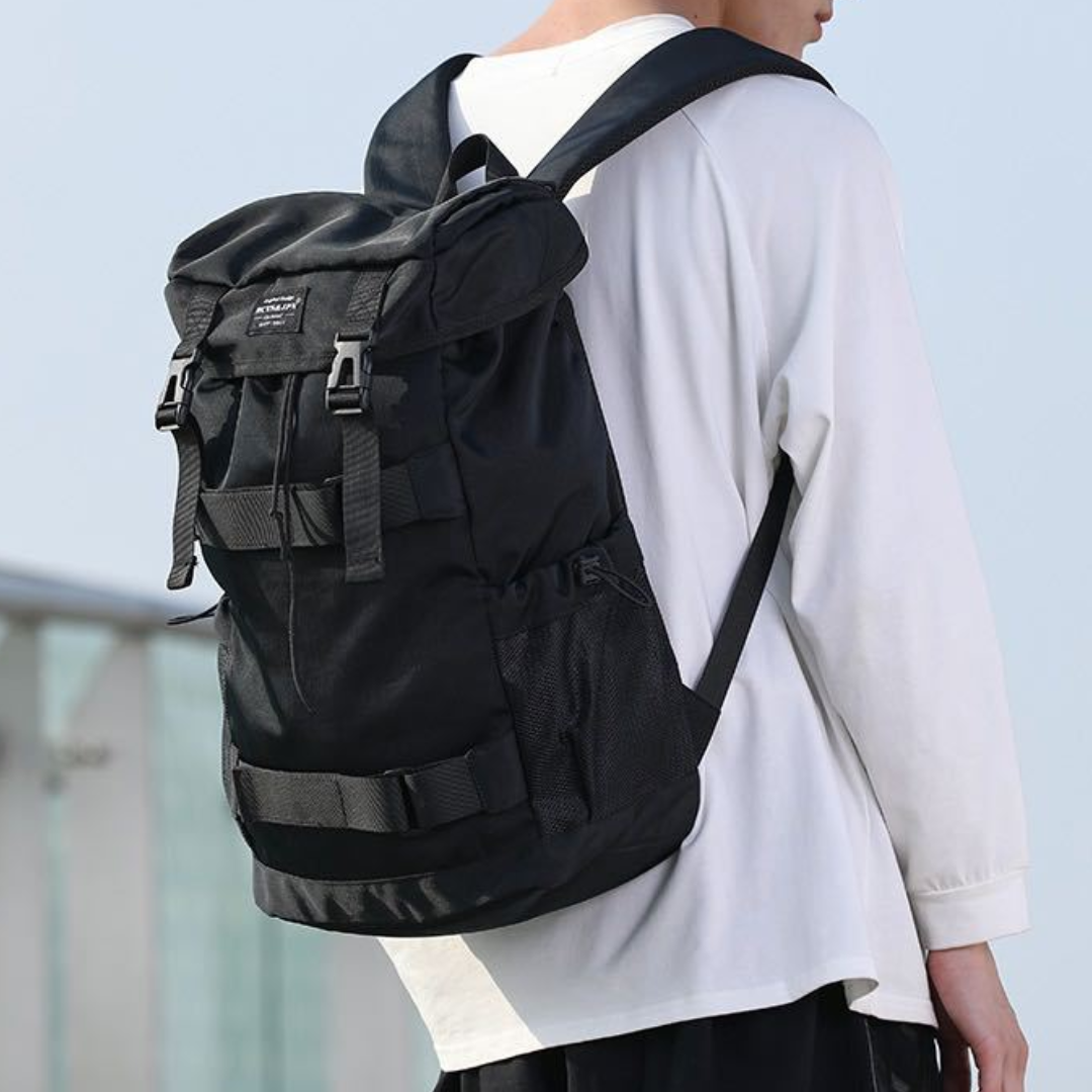 Style Max Travel Backpack