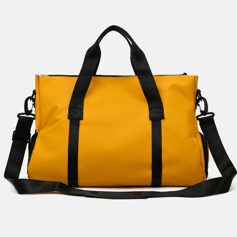 Nomad Fit Duffle Bag