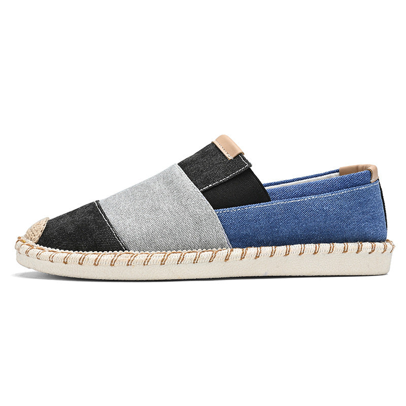 Coast Flex Fisherman Slip On Loafers