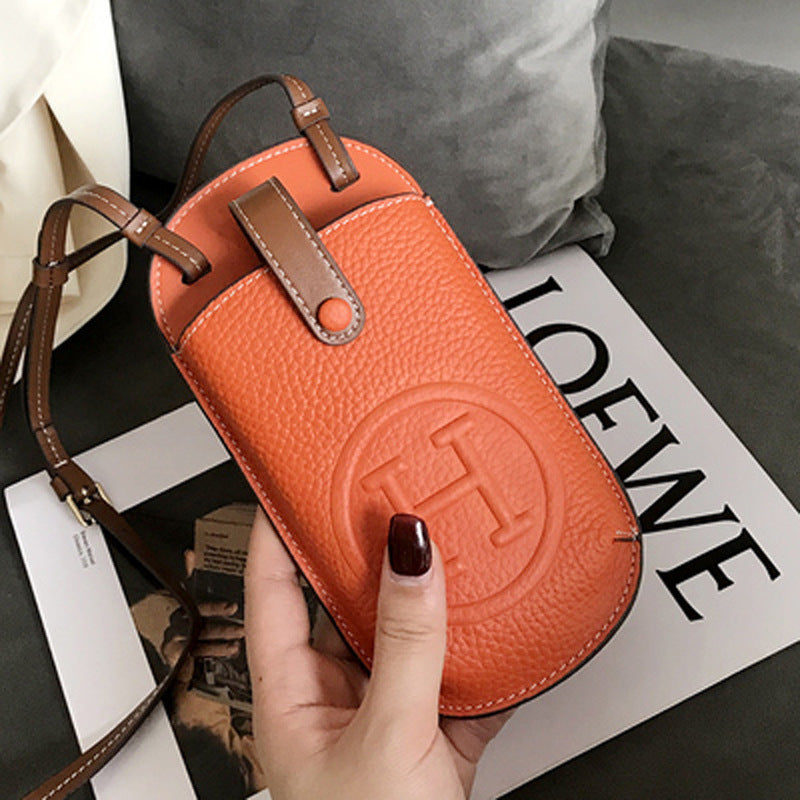 Soleil Mini Crossbody Bag