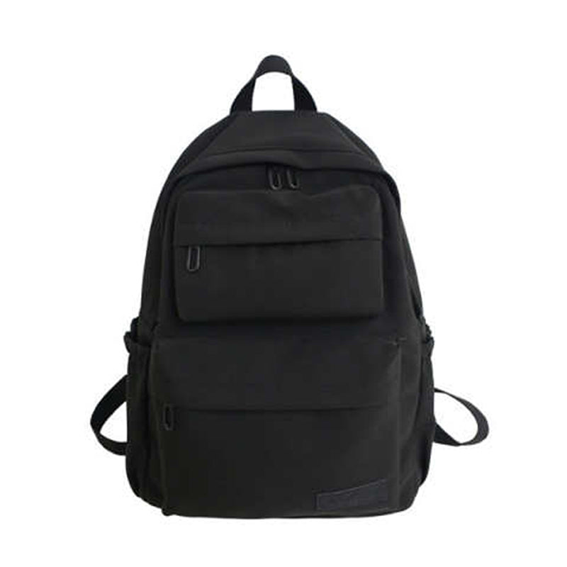 Ins schoolbag for high school students