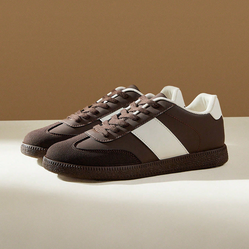 Luxe Vibe Trend Women Sneakers