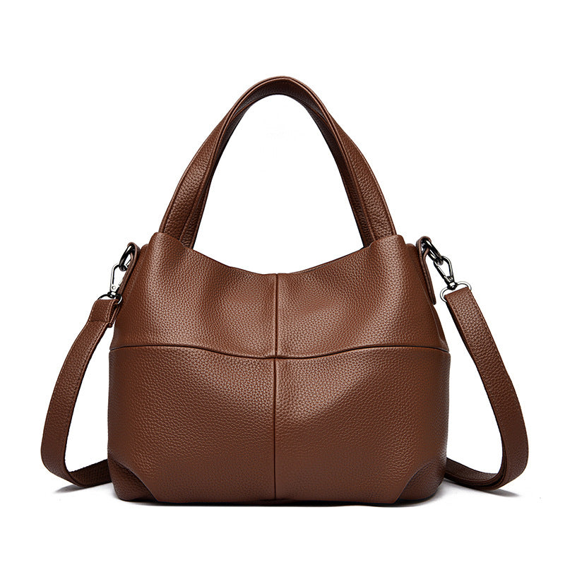 Elite Curve Handbag