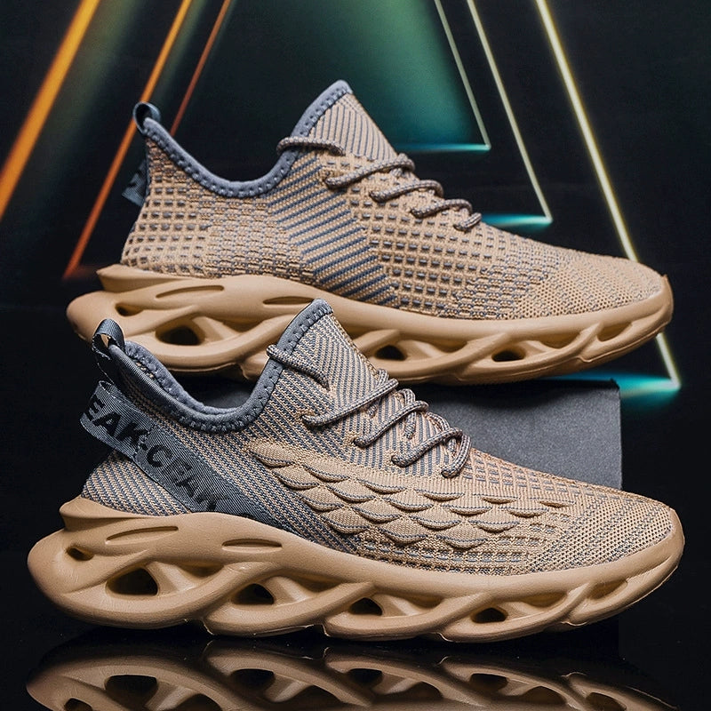 Men's Kinetic Apex Blade Runner Shoes