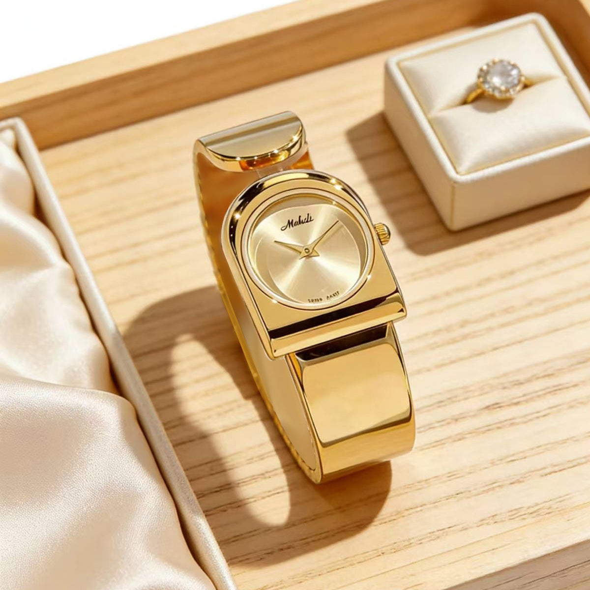 Mishali Luxe Watch