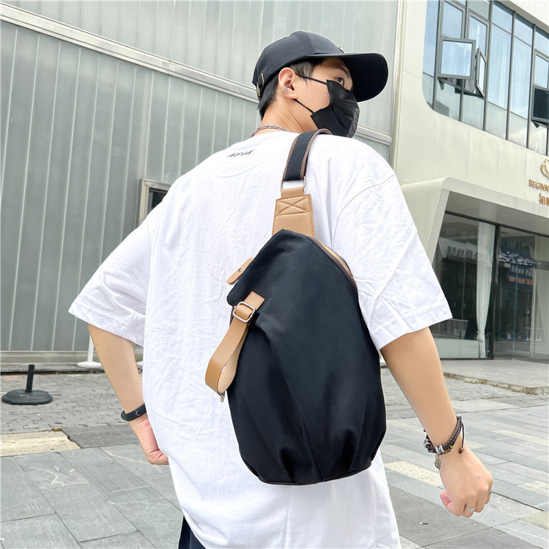 Large Capacity Shoulder Bag