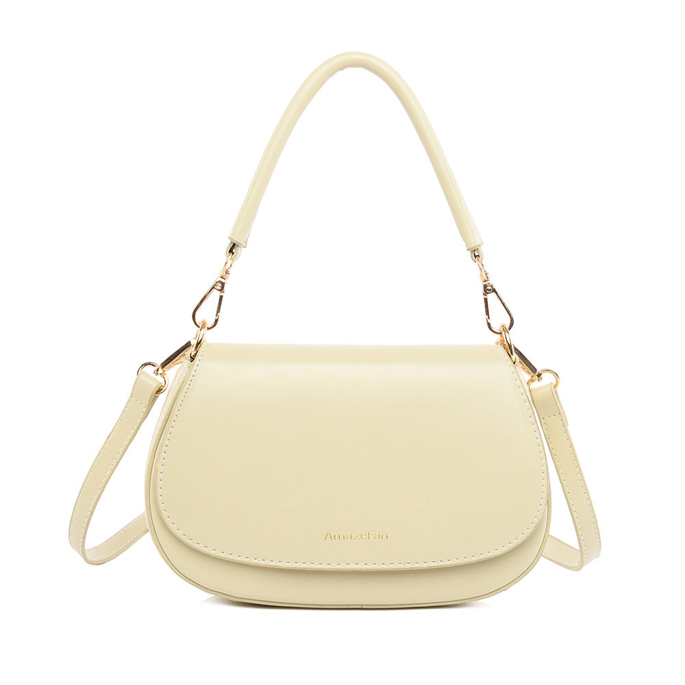 Luna Curve Shoulder Bag