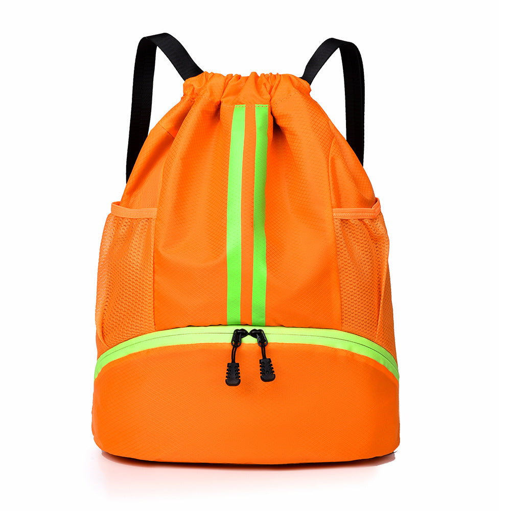 Active Pro Sports Backpack