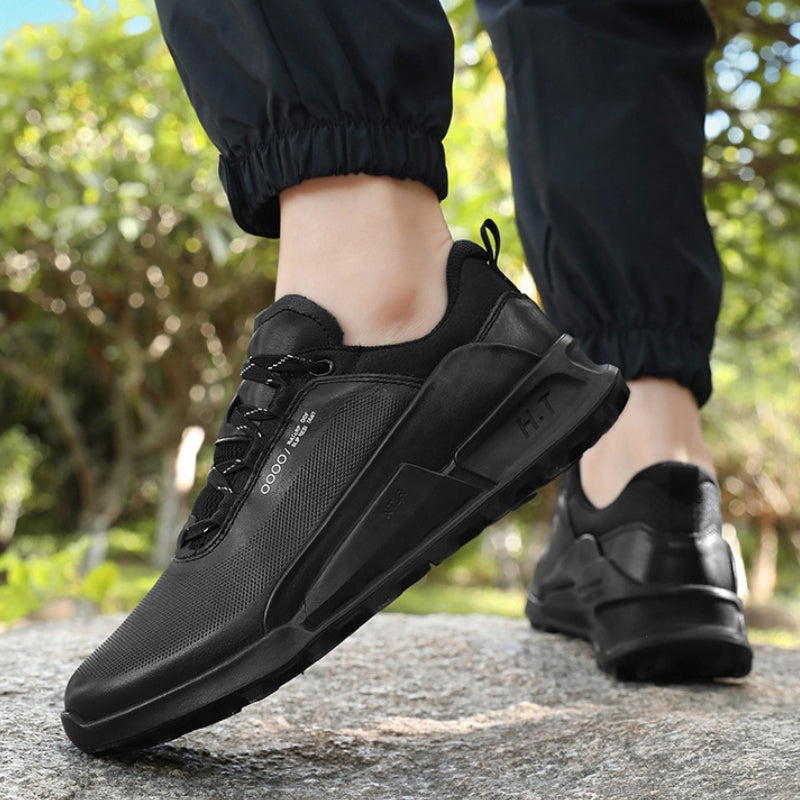 Men's Rugged Performance Athletic Trail Runners Shoes