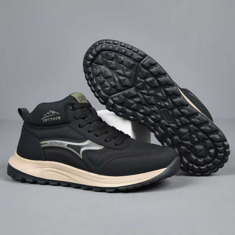 Path Finder Rugged Daily Comfort Sole Shoes For Men