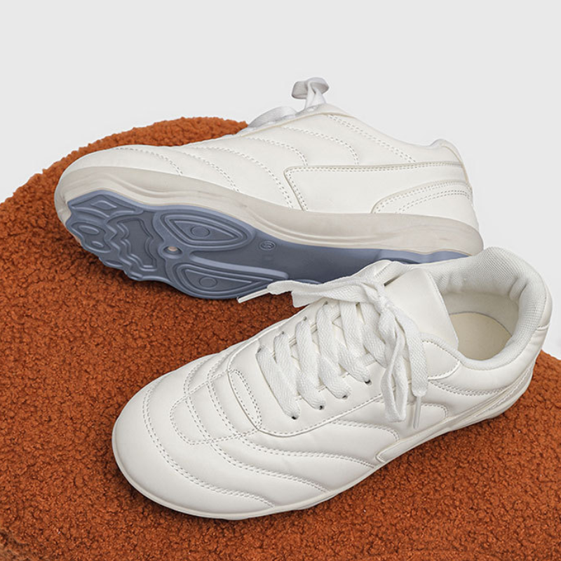 Men's Ergonomic Padded Runners