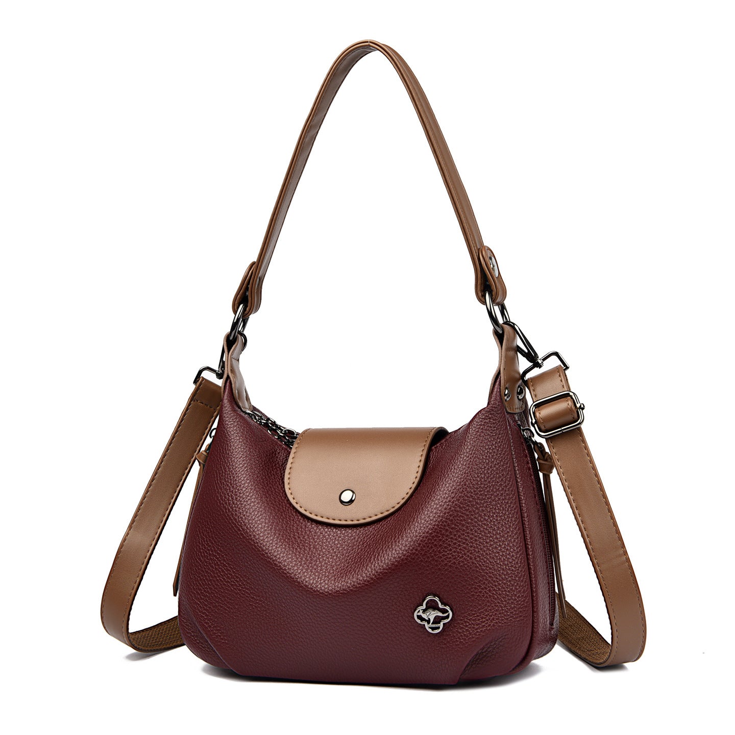 Melody Piano Handbag