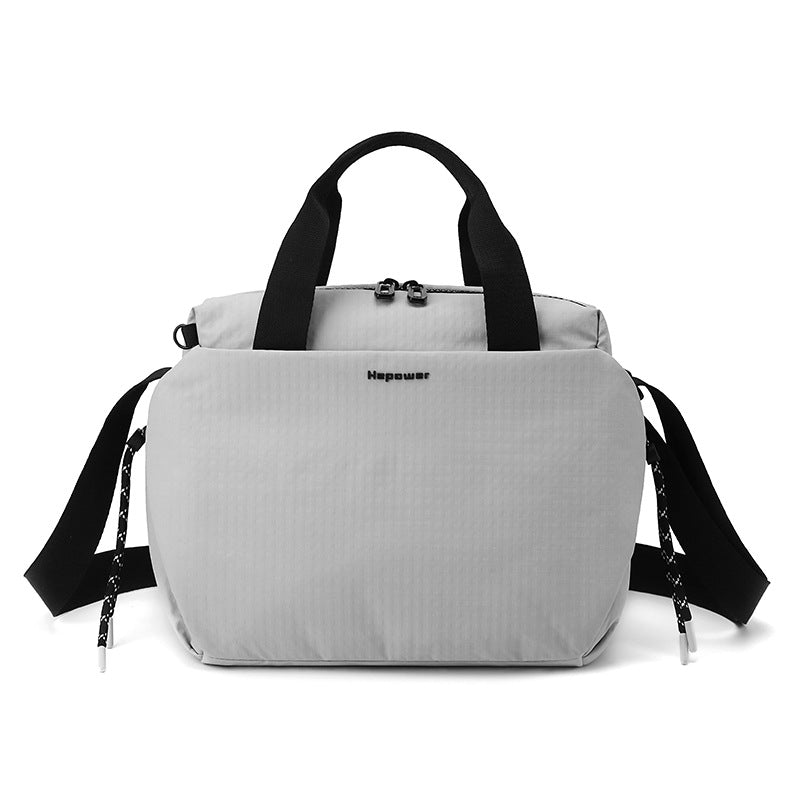 Daily Commuter Utility Women’s Crossbody Bag