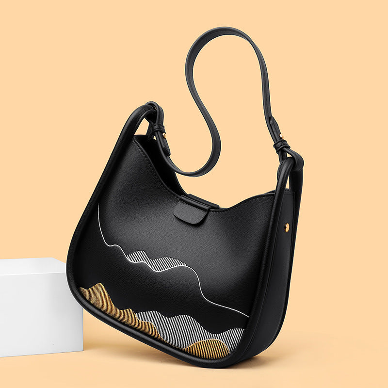 Versatile  Shoulder Bag for Women