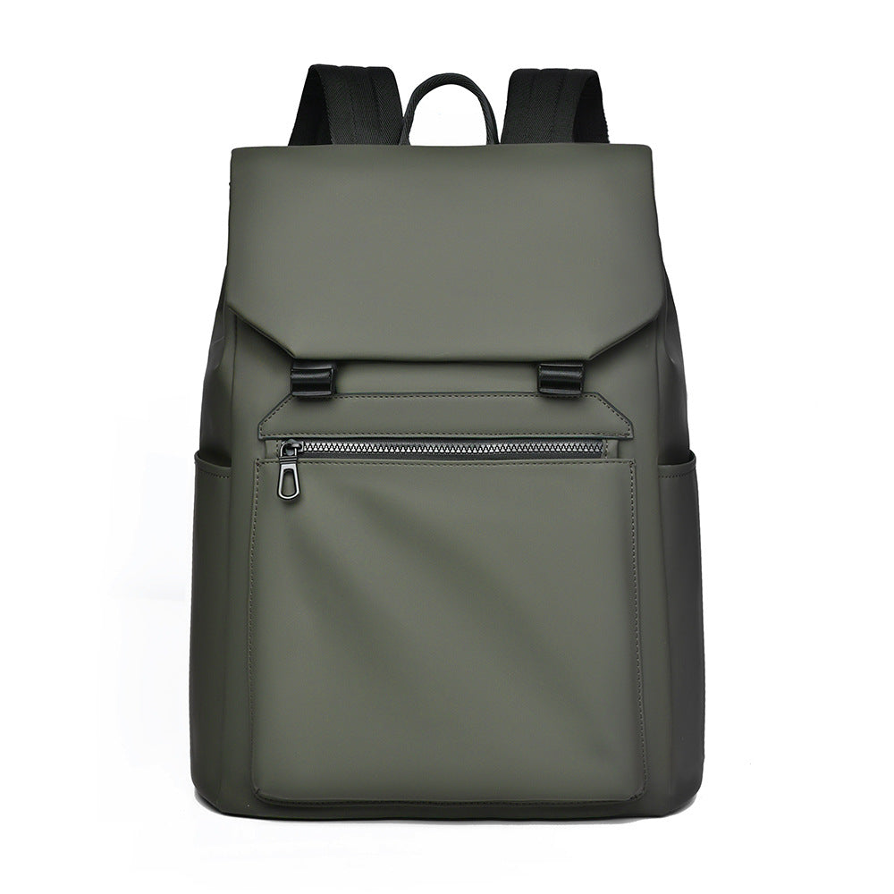 Metro Rise Expandable Backpack