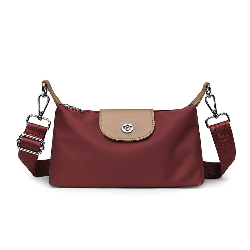 Nova Shoulder Bag