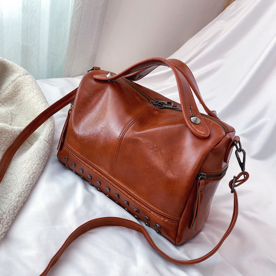 Single Shoulder Crossbody Bag