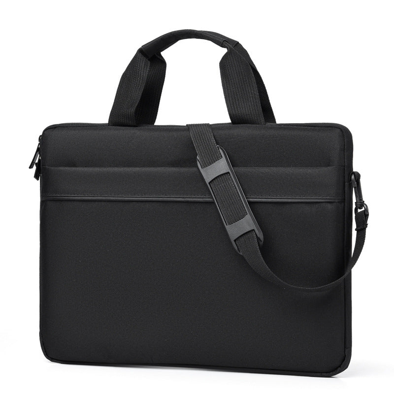 Qingxi Slim Laptop Bag