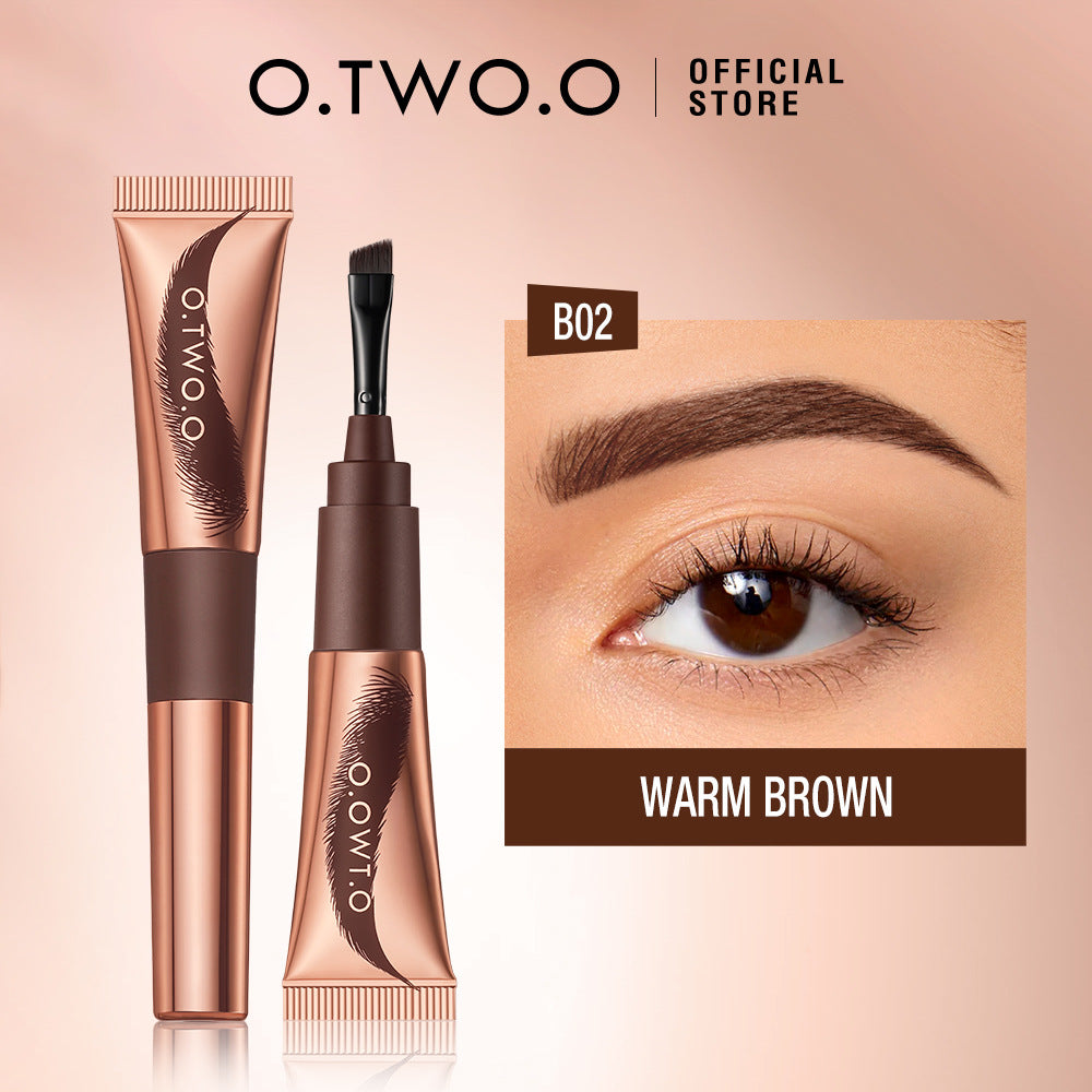 Stay Sculpt Peel Brow Tint