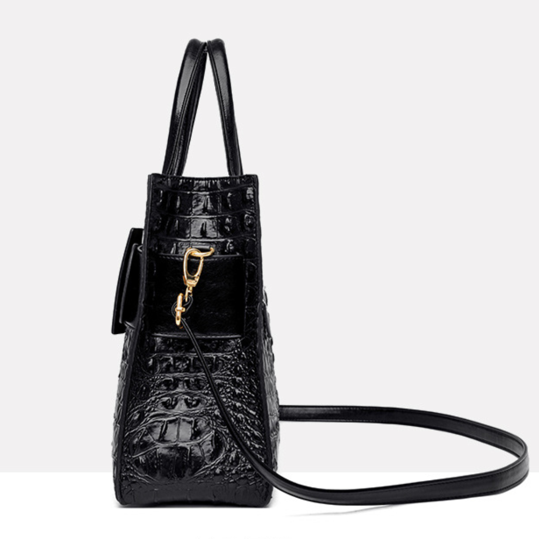 Trend Gator Handbag