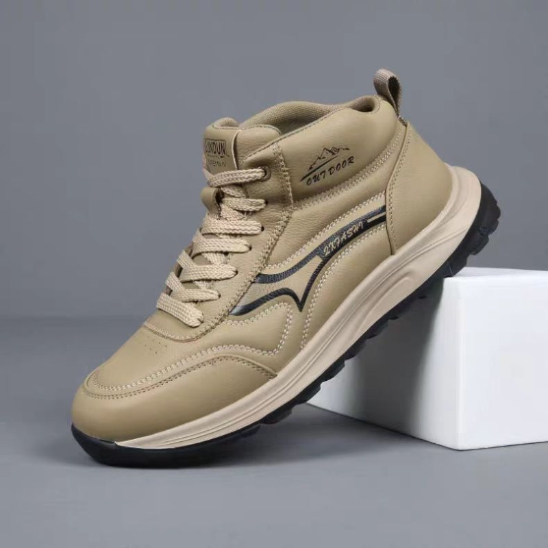 Path Finder Rugged Daily Comfort Sole Shoes For Men