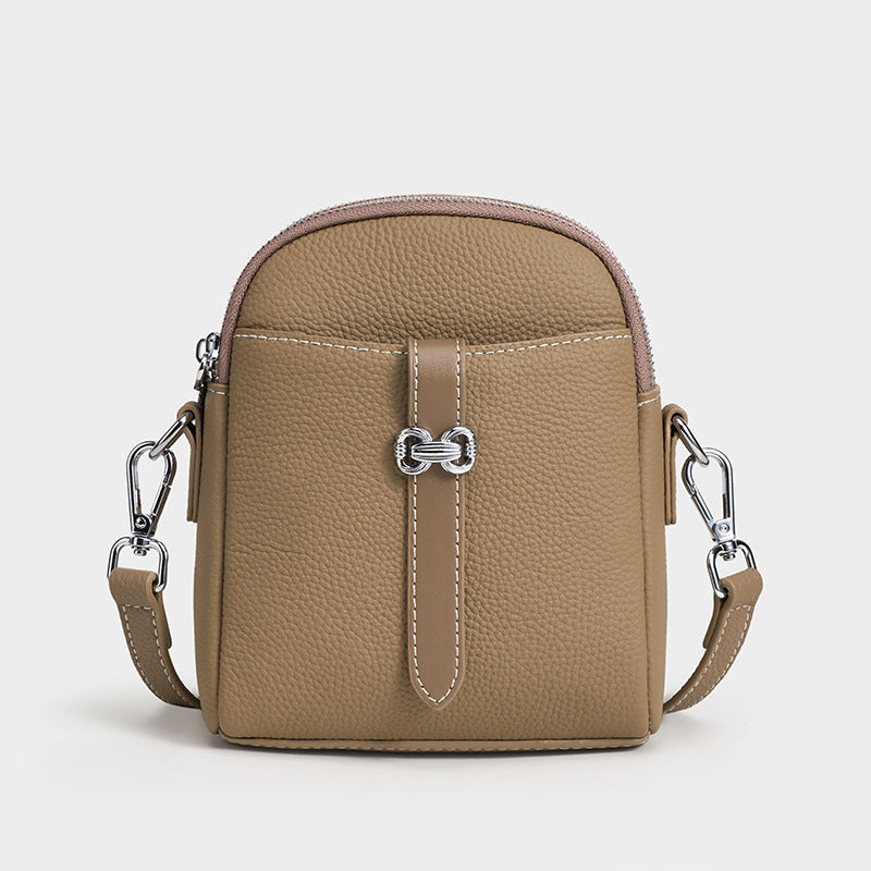 Elegance Mini Crossbody Bag