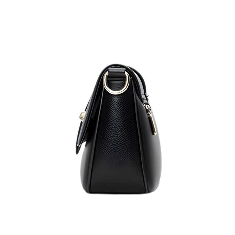 UrbanMuse Small Square Shoulder Bag