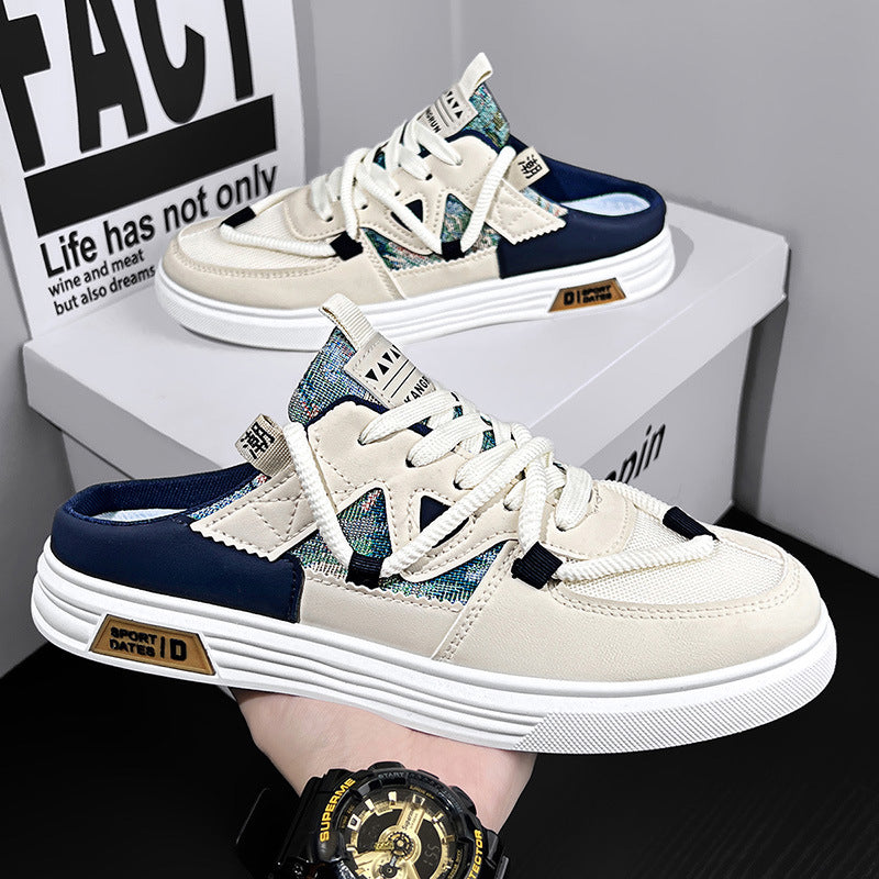 AeroTrail Summer Sneakers