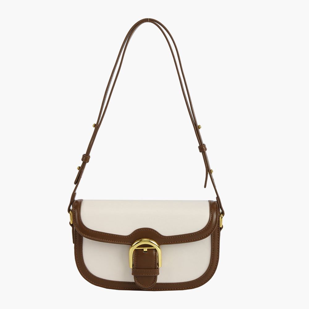 Harmony Hue Saddle Bag