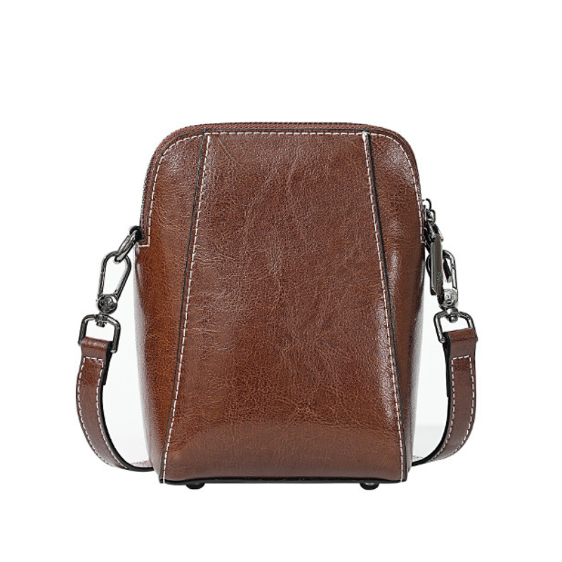 Metro Mini Crossbody Bag