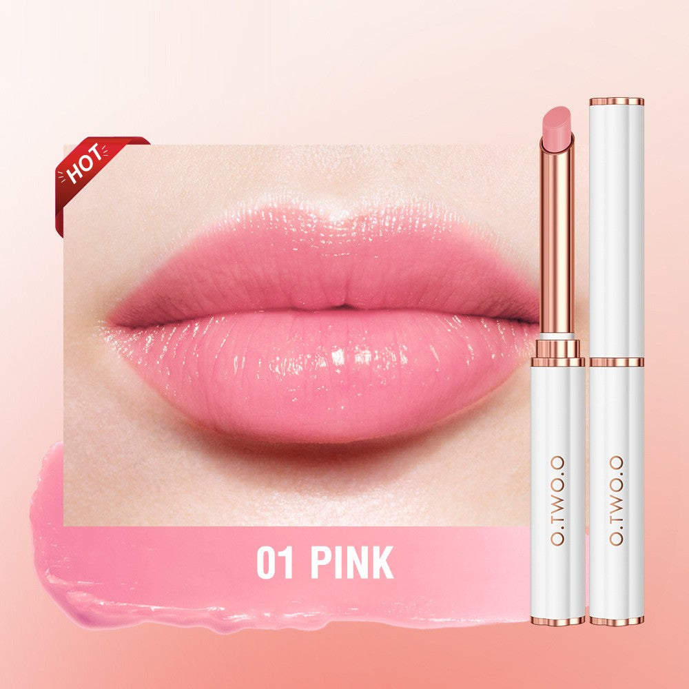 Moisture Bloom Color-Changing Lip Balm
