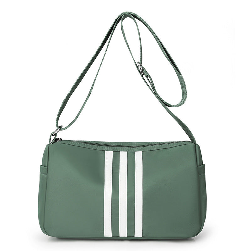 Luna Shoulder Bag