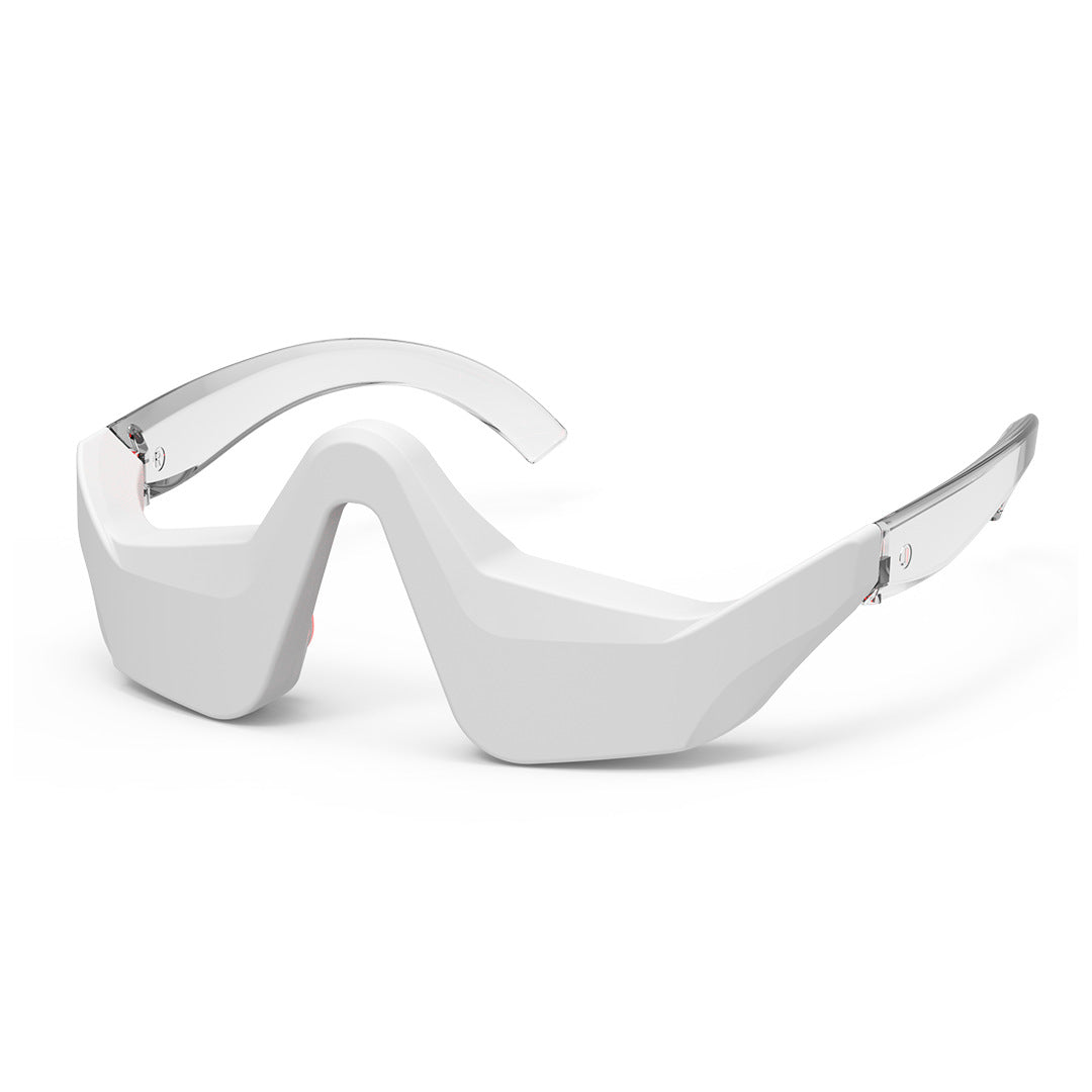 Microcurrent Red Light Eye Massager